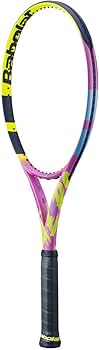 Amazon | バボラ Babolat 硬式テニスラケット PURE AERO RAFA